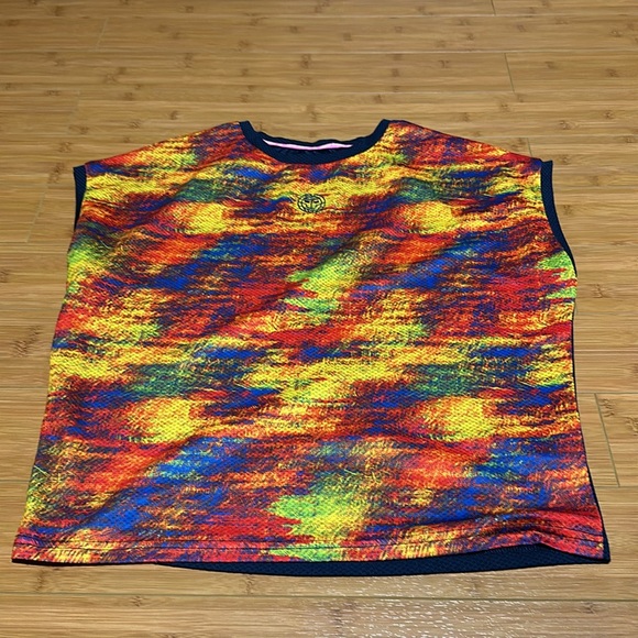 BIDI BADU active wear top and skirt (L) - Picture 6 of 8